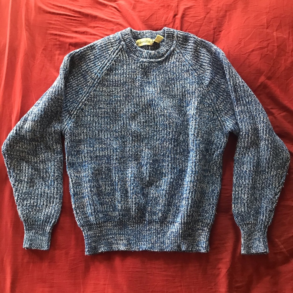 St. John’s Bay Women’s Knit Sweater